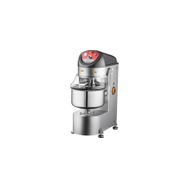 Çağdaş 380 Watt Makina HS-50-T Endüstriyel Çift Devir 25 kg Spiral Hamur Yoğurma Makinesi