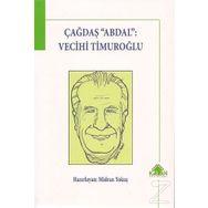 Çağdaş Abdal Vecihi Timuroğlu - Midran Yokuş