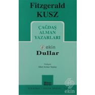 Çağdaş Alman Yazarları - Dullar - Fitzgerald Kusz