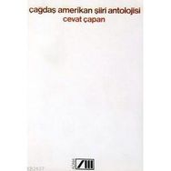 ÇAĞDAŞ AMERIKAN ŞİİRİ ANTOLOJISI - CEVAT ÇAPAN (ISBN:9789754180001)