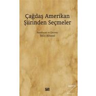 Çağdaş Amerikan Şiirinden Seçmeler - Yeliz Altunel