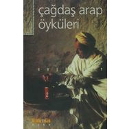 ÇAĞDAŞ ARAP ÖYKÜLERİ - SEÇKİ
