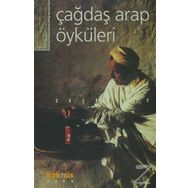 Çağdaş Arap Öyküleri Seçkiler