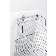 Çağdaş AUÇ04 38 cm Banyo Askılı Uzun Çamaşır Sepeti