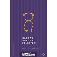 Çağdaş Avrupa Felsefesi - Jozef Maria Bochenski