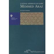 Çağdaş Azerbaycan Şairi Mehmed Araz - Yrd. Doç. Salih Okumuş