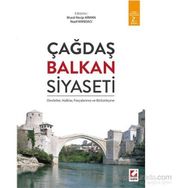 Çağdaş Balkan Siyaseti - Murat Necip Arman Nazif Mandacı