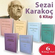 Çağdaş Batı Düşüncesinden Çeviriler - Sezai Karakoç