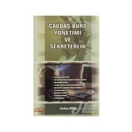 ÇAĞDAŞ BÜRO YÖNETİMİ VE SEKRETERLIK - PERIHAN DEMIR