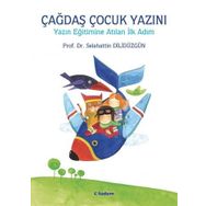 Çağdaş Çocuk Yazını - Doç. Dr. Selahattin Dilidüzgün
