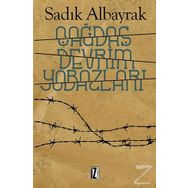 Çağdaş Devrim Yobazları - Sadık Albayrak