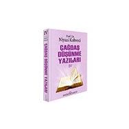 Çağdaş Düşünme Yazıları IV Doğu Kitabevi