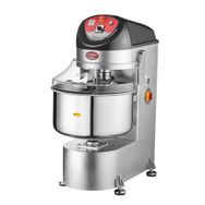 Çağdaş Endüstriyel Çift Devir 35 kg 380V Spiral Hamur Yoğurma Makinesi