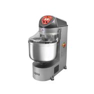 Çağdaş Endüstriyel Çift Devir 50 kg 380V Spiral Hamur Yoğurma Makinesi
