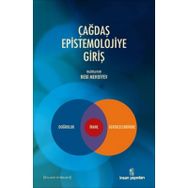 ÇAĞDAŞ EPISTEMOLOJIYE GİRİŞ - NEBI MEHDIYEV