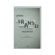 ÇAĞDAŞ FRANSIZ DÜŞÜNCESI - ZEYNEP DIREK;REFIK GÜREMEN
