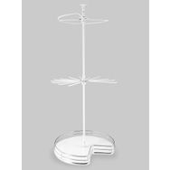Çağdaş G02 72x183 cm Gardrop Döner Sepeti