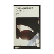 Çağdaş Gagauz Öyküsü - Hüseyin Su