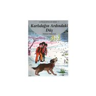 ÇAĞDAŞ GENÇLİK DIZISI - 7 KARLIDAĞ ARDINDAKİ DÜŞ - YILMAZ YEŞİLDAĞ
