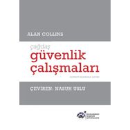 Çağdaş Güvenlik Çalışmaları - Allan Collins