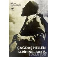 Çağdaş Hellen Tarihine Bakış - Nikos Sronovos