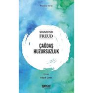 Çağdaş Huzursuzluk-Sıgmund Freud