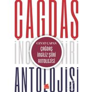 Çağdaş İngiliz Şiir Antolojisi - Cevat Çapan