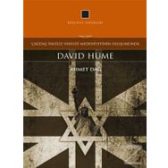 Çağdaş İngiliz-Yahudi Medeniyetinin Oluşumunda David Hume - Ahmet Dağ