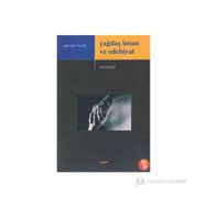ÇAĞDAŞ İNSAN VE EDEBIYAT - ALEMDAR YALÇIN