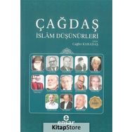 Çağdaş İslam Düşünürleri - Çağlar Karadaş