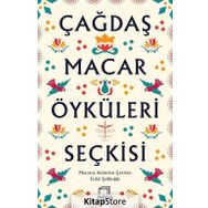 Çağdaş Macar Öyküleri Seçkisi - Kolektif
