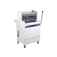 Çağdaş Makine 220 Volt Endüstriyel Francala Model Ekmek Dilimleme Makinesi