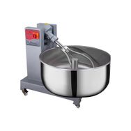 Çağdaş Makine 220V 25 kg Endüstriyel Devirmeli Model Hamur Yoğurma Makinesi