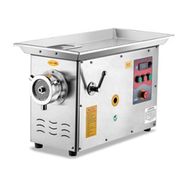 Çağdaş Makine 220V 32'lik Sök Tak Kafa Soğutuculu Et Kıyma Makinesi