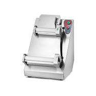 Çağdaş Makine 30 cm 30'luk Endüstriyel Dikey Merdane Hamur Açma Makinesi