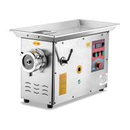 Çağdaş Makine 380V 32'lik Sök Tak Kafa Soğutuculu Et Kıyma Makinesi