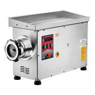 Çağdaş Makine 380V 42'lik Soğutuculu Paslanmaz Et Kıyma Makinesi