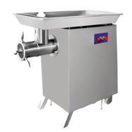 Çağdaş Makine 380V 52'lik Endüstriyel Paslanmaz Et Kıyma Makinesi