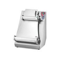 Çağdaş Makine 40 cm 40'lık Endüstriyel Dikey Merdane Hamur Açma Makinesi