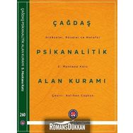 Çağdaş Psikanalitik Alan Kuramı - Hikayeler Rüyalar Ve Metafor - S. Montana Katz