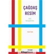 Çağdaş Resim Özkan Eroğlu