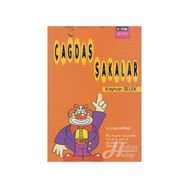 Çağdaş Şakalar - Kayhan Selek