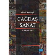 Çağdaş Sanat - Abdullah Ayaydın