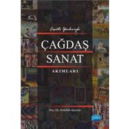 Çağdaş Sanat Akımları - Abdullah Ayaydın