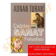 Çağdaş Sanat Felsefesi - Adnan Turani