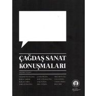 Çağdaş Sanat Konuşmaları - Kollektif