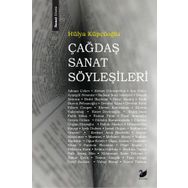 Çağdaş Sanat Söyleşileri - Hülya Küpçüoğlu