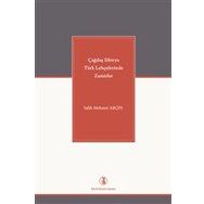 Çağdaş Sibirya Türk Lehçelerinde Zamirler - Salih Mehmet Arçın