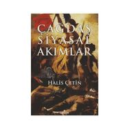 ÇAĞDAŞ SIYASAL AKIMLAR - HALIS ÇETIN