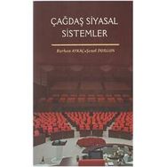 Çağdaş Siyasal Sistemler - Şenol Durgun Burhan Aykaç